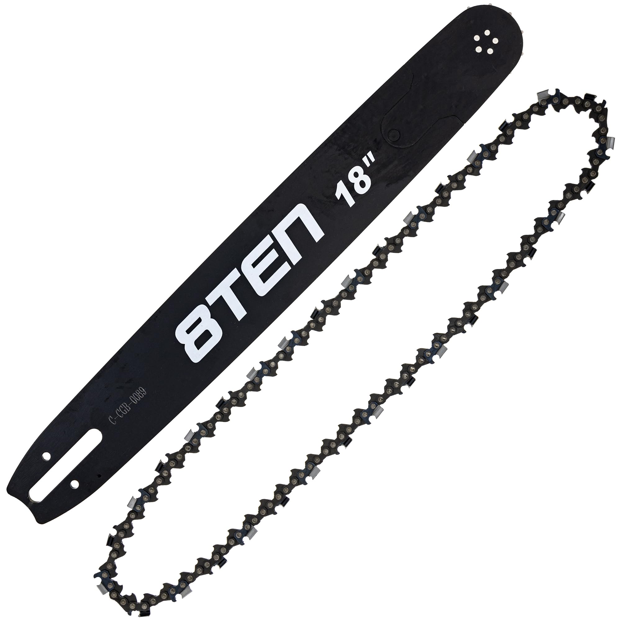 Amazon.com: 8TEN 18